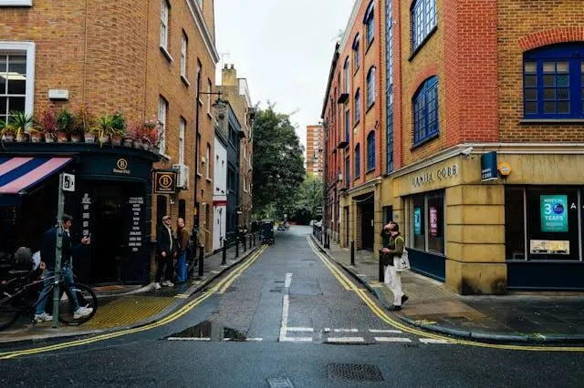 Galleria Vittorio Emanuele in Milan